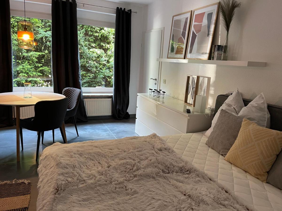 Deich Quartier 9.1 Apartamento Dorumer Neufeld Exterior foto