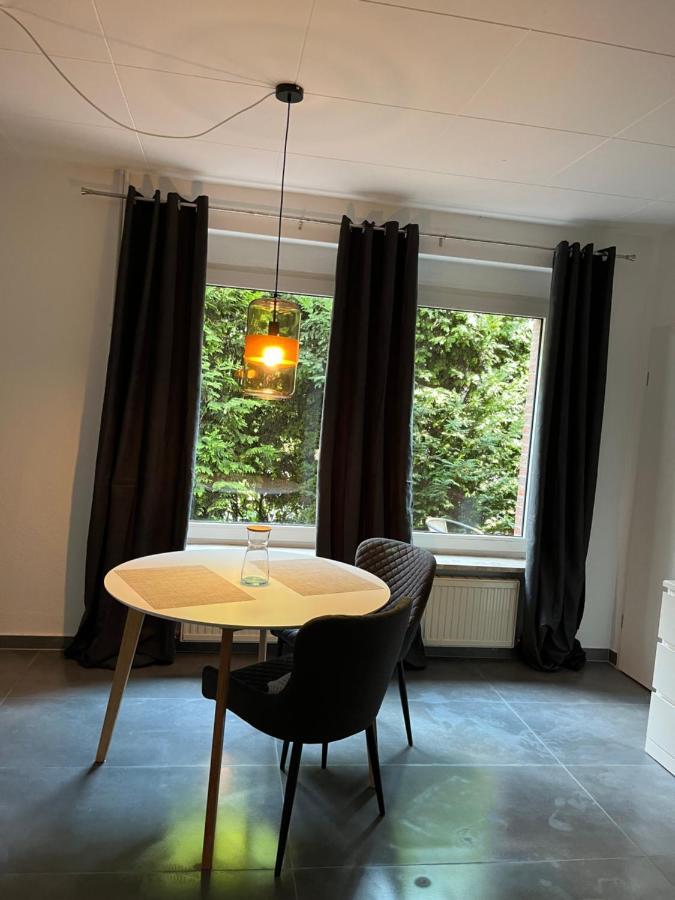 Deich Quartier 9.1 Apartamento Dorumer Neufeld Exterior foto